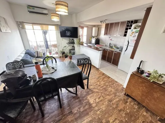 Departamento En Venta 2 Ambientes En Popeya