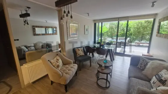 Oportunidad ¡¡¡ Departamento Con Patio Privado En El Mejo...