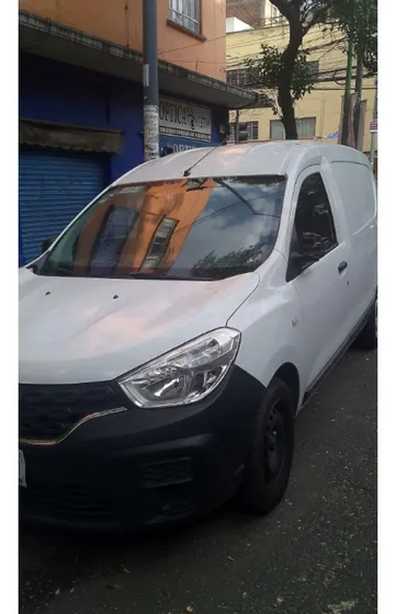 Renault Kangoo 1.6 Intens