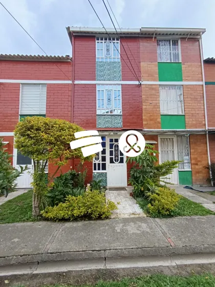 Casa En Venta En Soacha, El Trebol