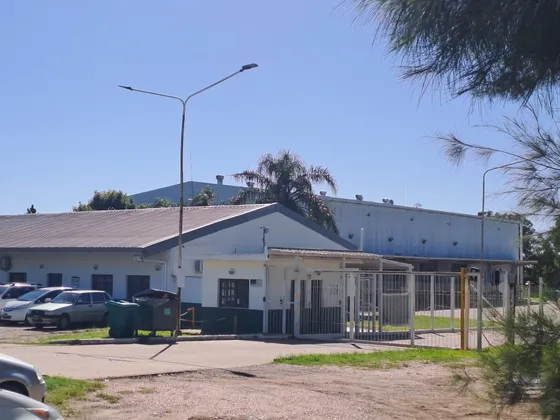 Dueño Alquila Centro De Distribución En Parana Entre Rios