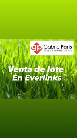 Venta Lote 200mts2 Everlinks