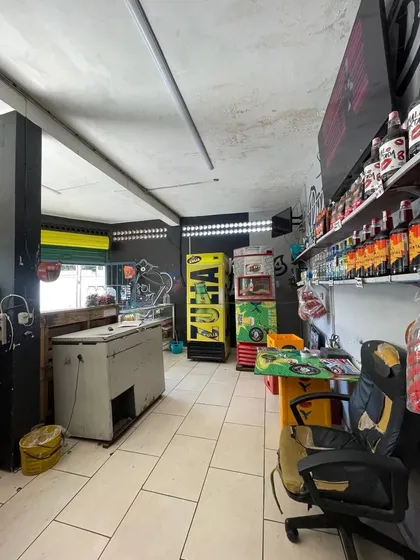 Fondo De Comercio En Venta La Cooperativa, Maracay
