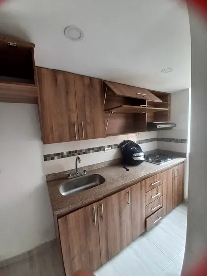 Apartamento Envigado La Mina