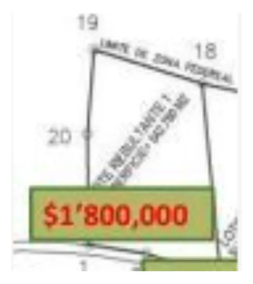 Terreno En Venta En Rincon De La Sierra