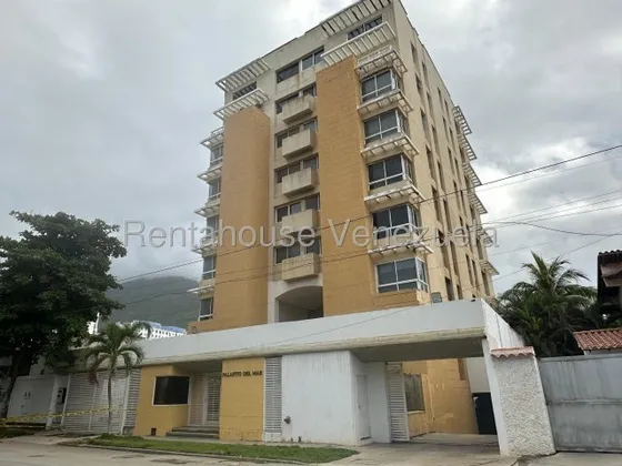 Se Vende Apartamento En Caribe