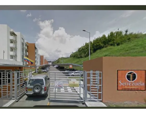 Vendo Apartamento 52 M2 Conjunto Serrezuela, Pereira