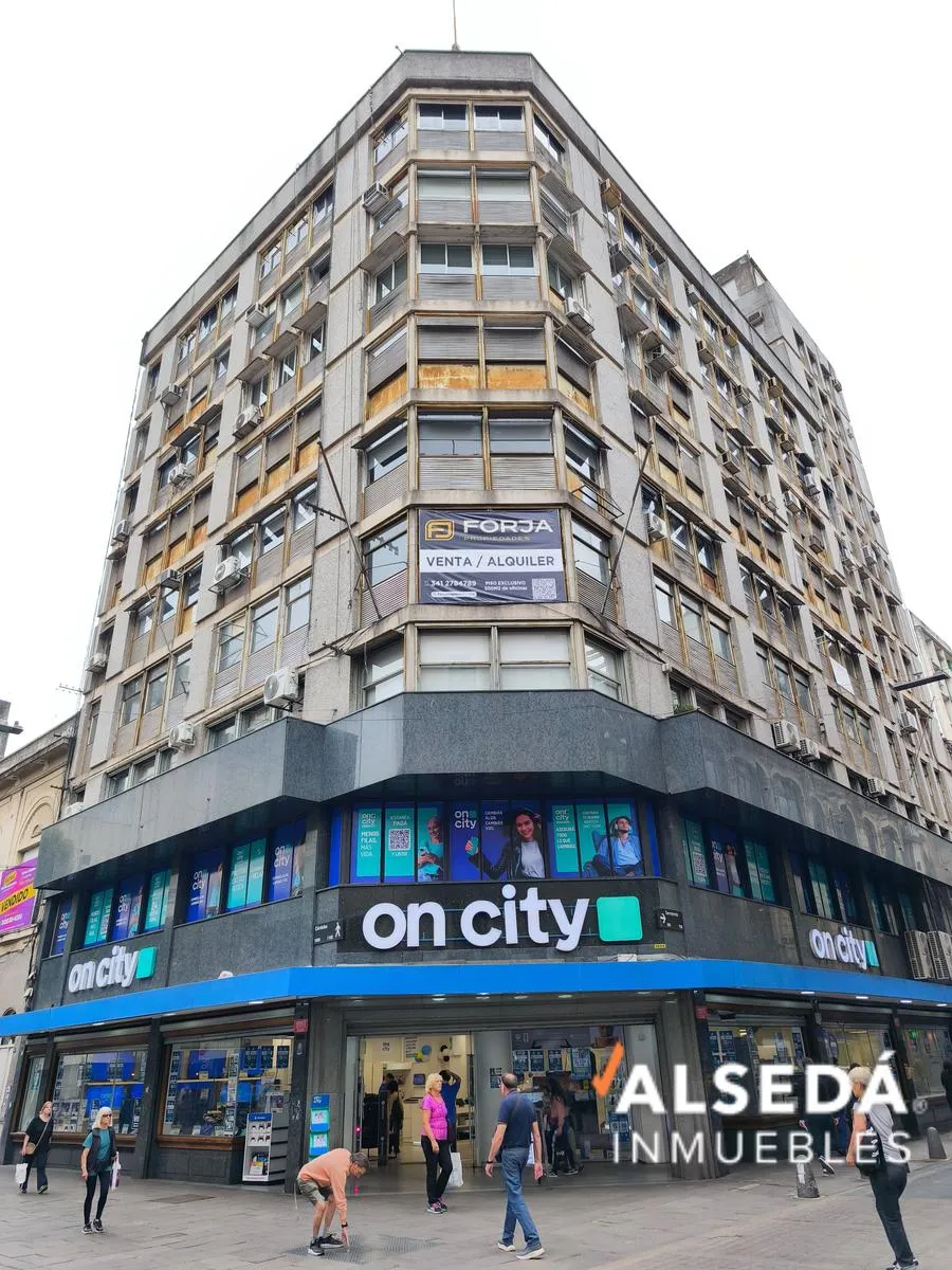 Central Office for Sale in Rosario