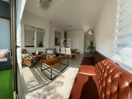 Grandioso Departamento En Excelente Ubicación Norte
