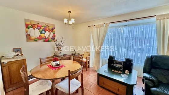 Casa Individual En Los Canelos