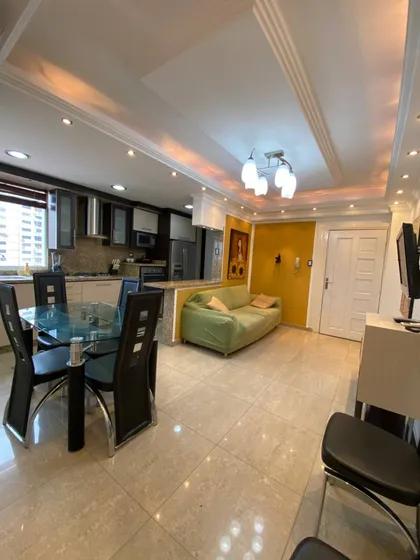 Apartamento De Estadia Temporal En Maracay Urb. La Esperanza