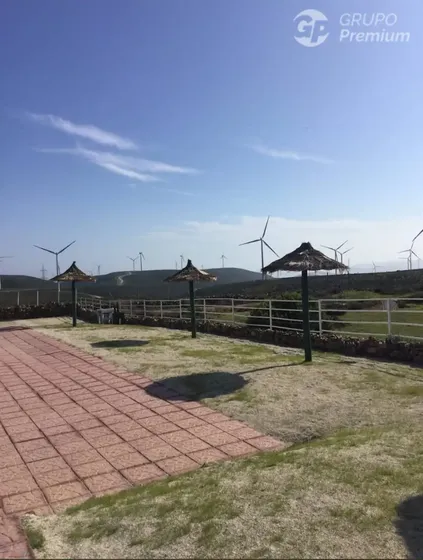 Parcela En Venta En Costa Dorada Cerca De Ovalle