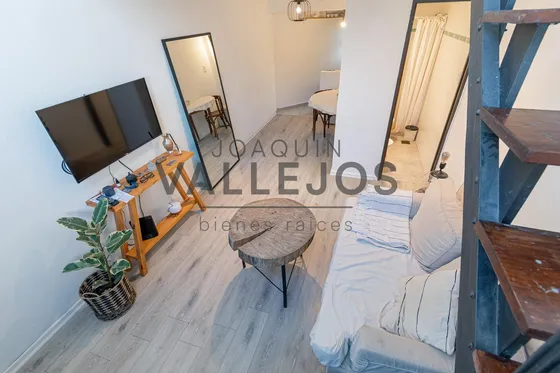 Ph De 2 Ambientes En Castelar