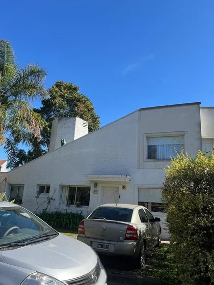 Casa  En Alquiler En Campo Chico, Pilar, G.b.a. Zona Norte