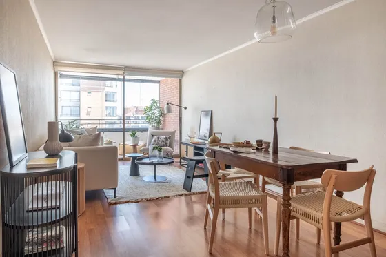Oportunidad! 4d/3b, Último Piso Con Triple Orientación
