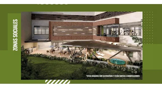 Venta Apartamentos Sobre Planos la Villa Pereira