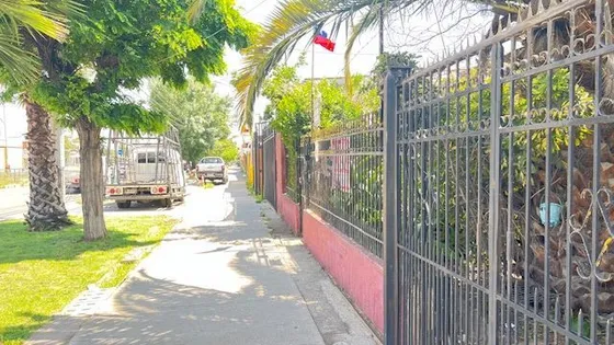 Casa En Venta De 3 Dorm. En Pedro Aguirre Cerda