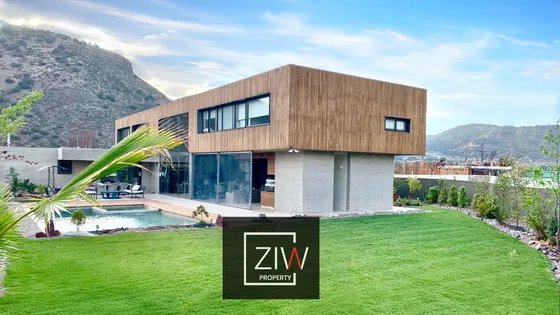 Mediterranea 4d 7b Condominio Stgo College - Ziw Property