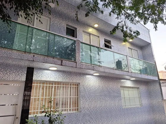 Alugo Kitnete A 300 M Do Metrô Jabaquara 
