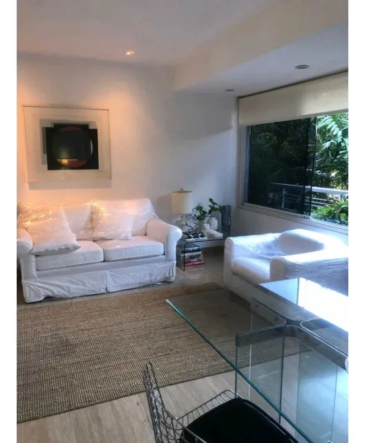 Alquilo Apartamento 60m2 Campo Alegre 2782