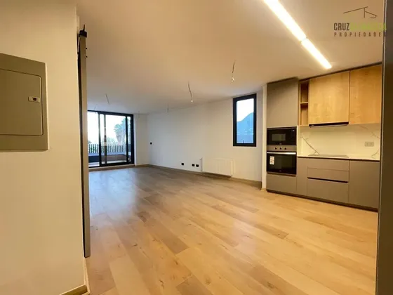 Dpto En Venta De 3 Dorm.3 Baños Terraza Y Azotea, Vitacura