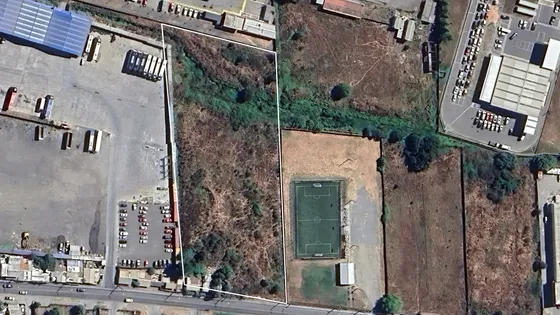 Venta De Terreno En Concepción Id 82.155-lin