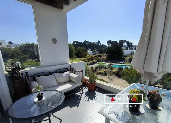 Piscina, Jardines Y Club Privado - Marbella 