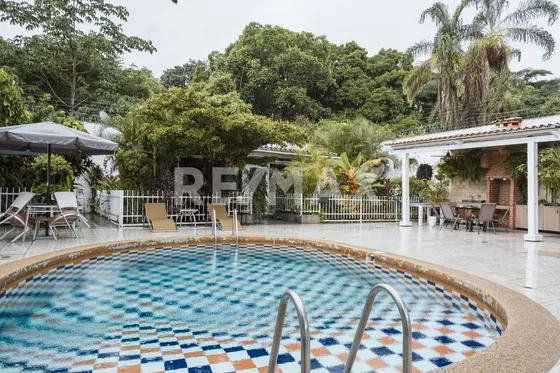 Nathy Bastidas -  Casa En Venta Prebo Iii Valencia