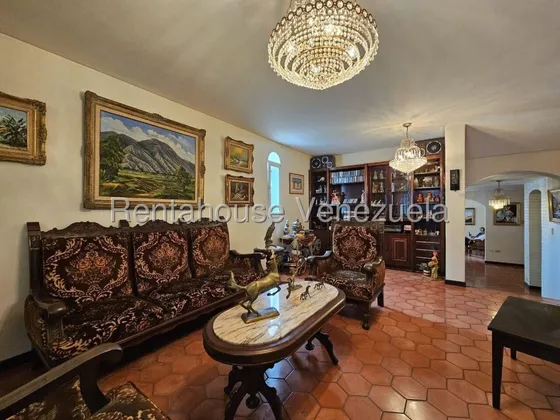 Venta De Casa\ San Luis  Mg  5-18596