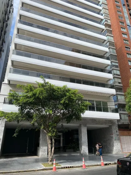 Gran Piso A Estrenar 5 Amb 5 Baños 3 Cocheras Lo Mejor De Palermo Chico