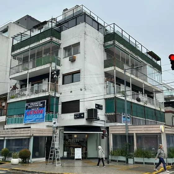 Venta Departamento 5 Ambientes 210 M2 - Villa Devoto