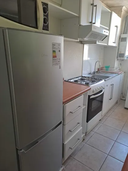 Se Vende Con Muebles 5 Piso (92829)