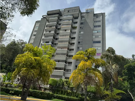 Vendo Apartamento 195m2 Los Naranjos 9499