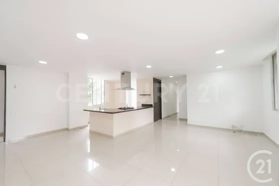 Venta Apartamento El Poblado - Castropol