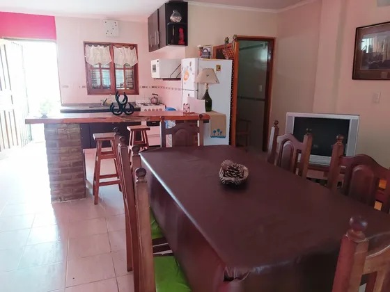 Dúplex En Venta 3 Ambientes - Santa Clara Del Mar Valparaiso 800