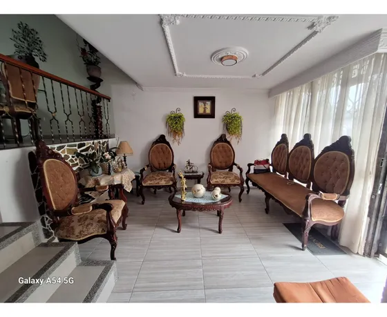 Venta Casa Occidente Armenia Quindio, Colombia Cod: 9018886