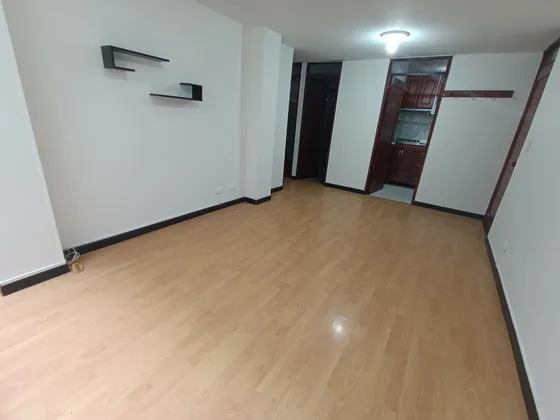 Apartamento Para Venta En Tibana (5764).