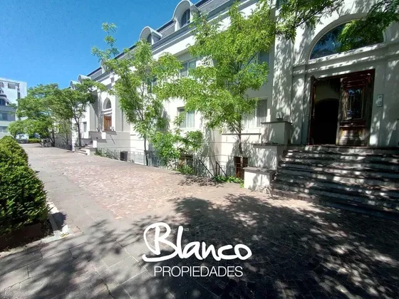 Departamento  En Venta En Chateau Del Palmar, El Palmar, Nordelta