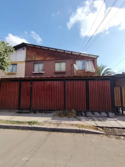 Venta Casa 3d1b Villa Escritores Quilicura
