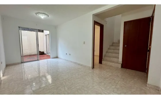 Casa En Venta En Conjunto Residencial - Barrio Las Mercedes Palmira