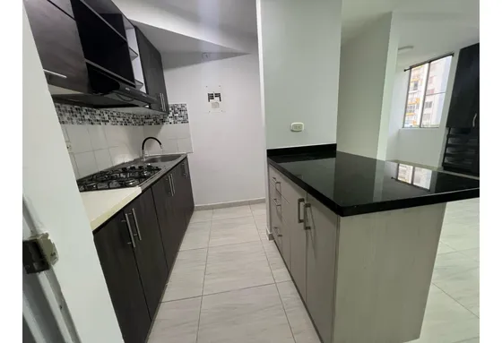Venta Apartamento 51mtr2 Carbonero, Jamundí, Valle Del Cauca, 13271-1