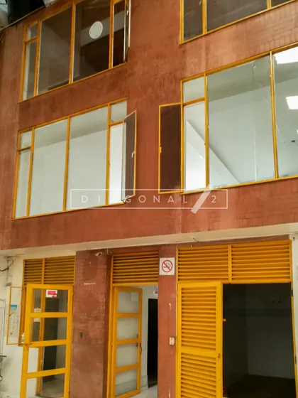 Bodega Industrial En Venta En Engativa