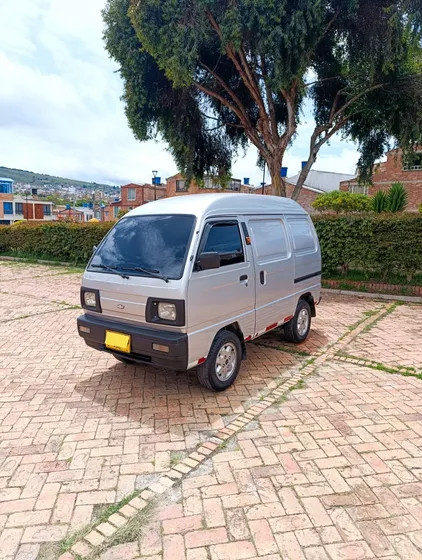 Chevrolet Super Carry 1.0 Cargo