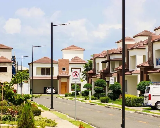 Residencial Shalom Vii En Bani