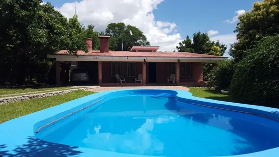 Casa En  Los Hornillos