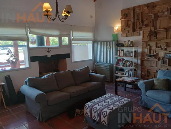 Casa Apta Credito En Cipolletti
