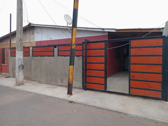 Oportunidad  De Compra Se Vende Amplia Casa En Quintero 
