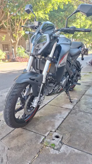 Benelli 180 S Año 2021
