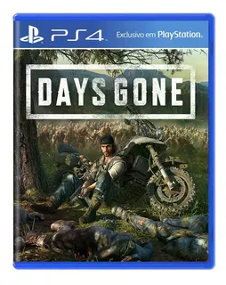 Days gone xbox one x discount