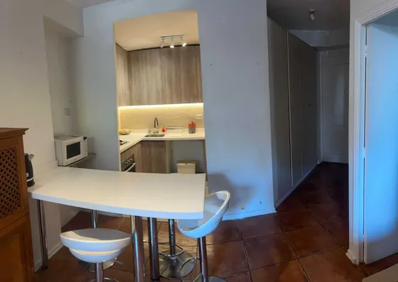 Hermoso Departamento Remodelado (162245)